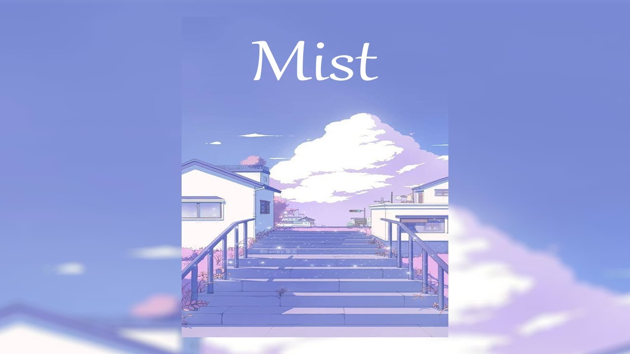 [200+] Mist - Free One Shot Kit Vol.3 (Bass, Bells, Keys, Guitar, Vocals)