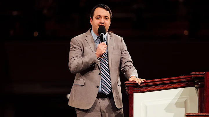 Those Who Leave the Faith - Morgan Ellis - April 7...