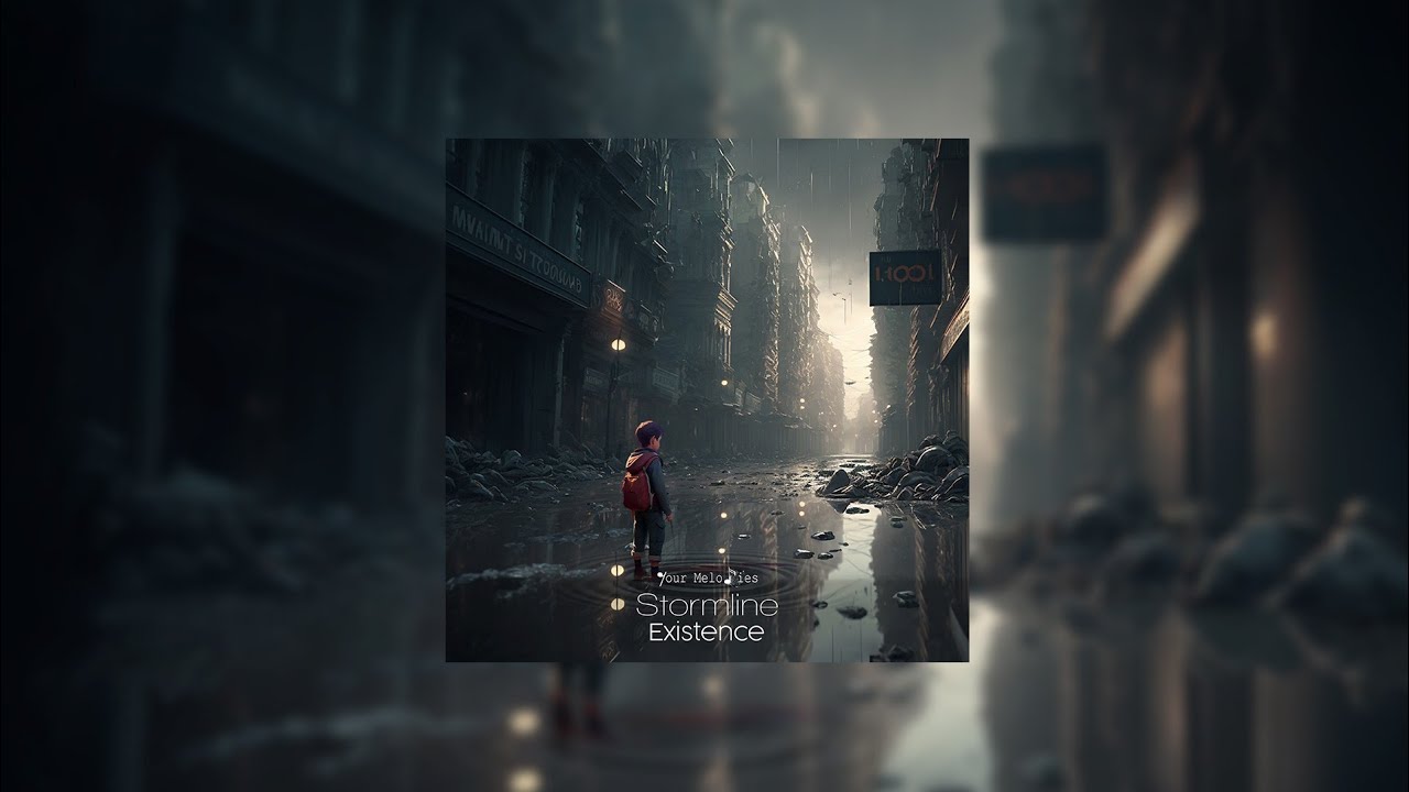 Stormline - Existence (Original Mix) adlı videoyu YouTube'da izle Stormline - Existence (Original Mix) adlı videoyu YouTube'da izle