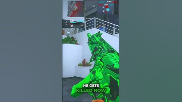 How To Flank Effectively For More Kills In MW3 Ranked Play  #MW3 #MW3RankedPlay #CDL
