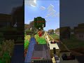 MODS EN 1 MINUTO The God Minecraft #minecraft #minecrafthorror #minecraftmods #horror