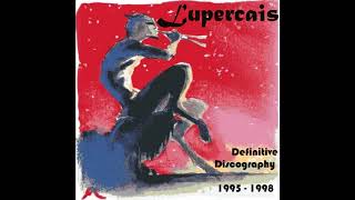 Lupercais - Definitive Discography 1995-1998