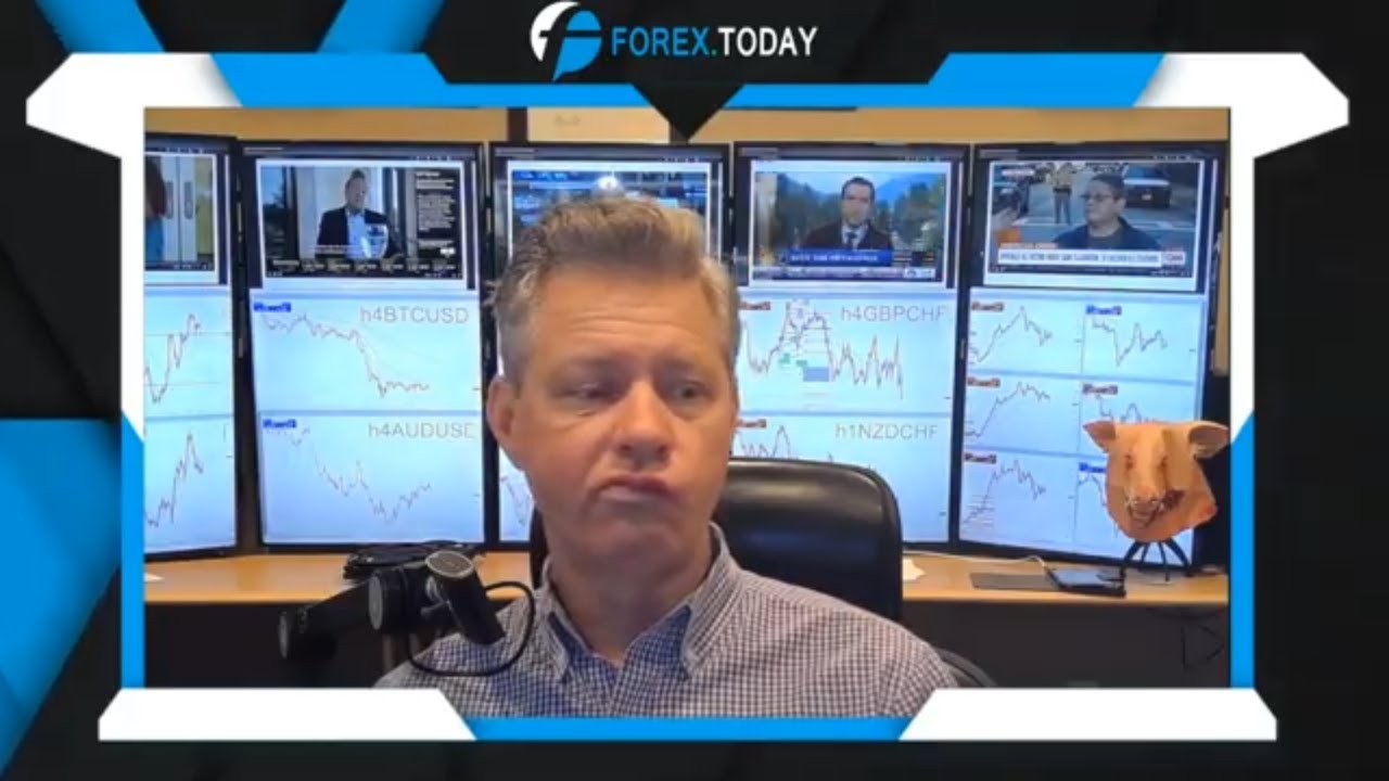 I ️ Forex | Wednesday 1 June 2022 | Live Foreign Exchange Trading | Ask ...