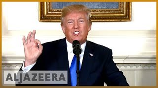 Will Trump End The Iran Nuclear Deal? Al Jazeera English