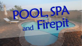 Freeform Pool And Spa Design - Poolflicks - Aquatekture S2E5 - Shades Of Azure