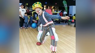 Penang shooting: Clown didn’t get to make own child laugh screenshot 1