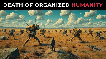 Günther Anders: Watching the World Die Live