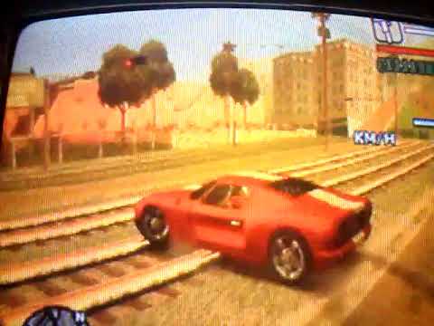 Gta Rio De Janeiro Para Ps2 ( Playstation 2 )