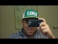 Sony BLOGGIE MHS-FS1 cam unboxing/review