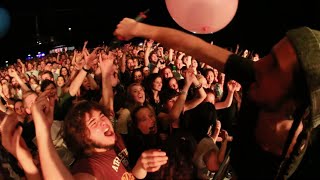 #SingItAllAwayTour Euro'15 Recap