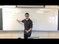 Understanding Derivatives and Their Properties