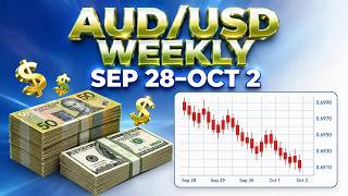 AUD/USD Weekly Analysis for September 28-October 2, 2026