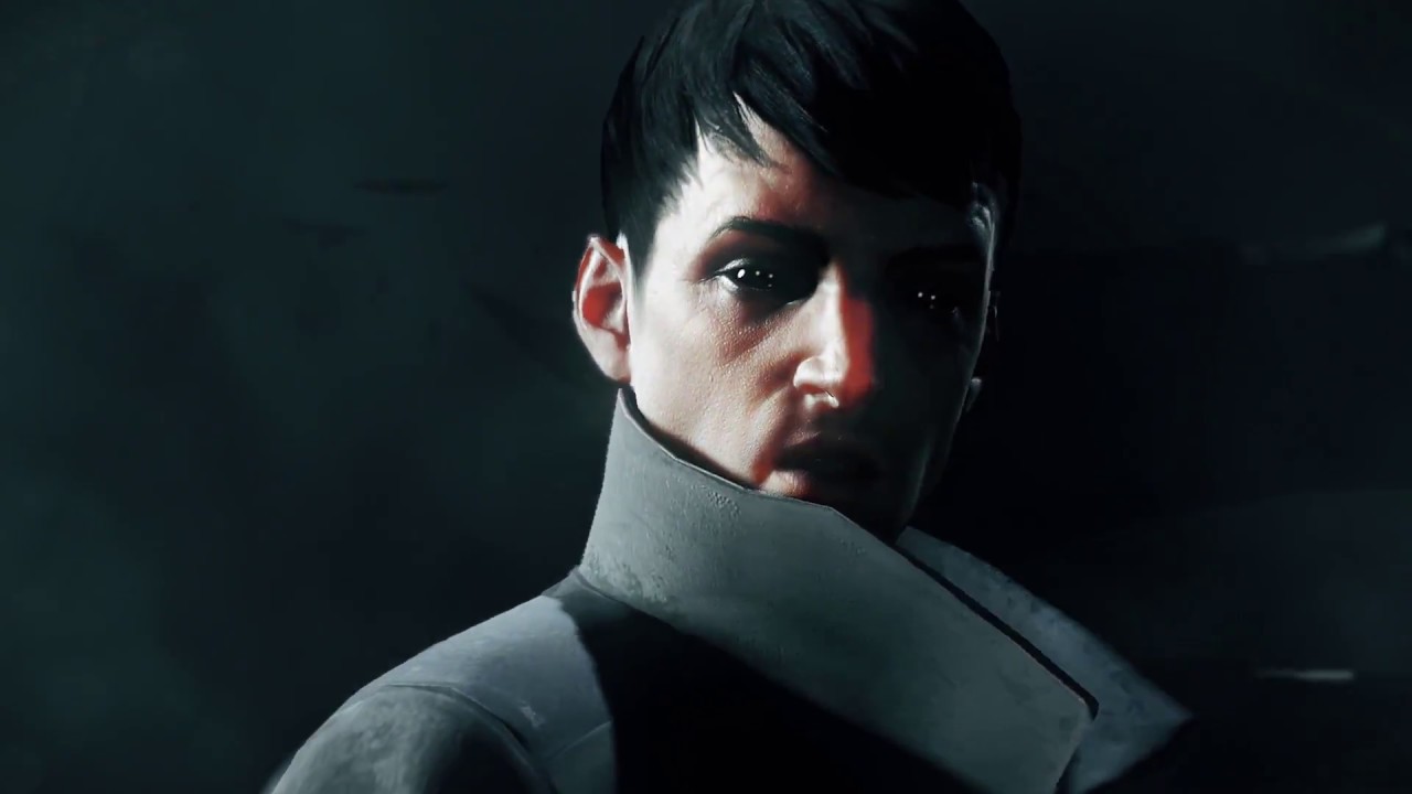 Watch new Dishonored 2 gameplay in latest Gamescom trailer