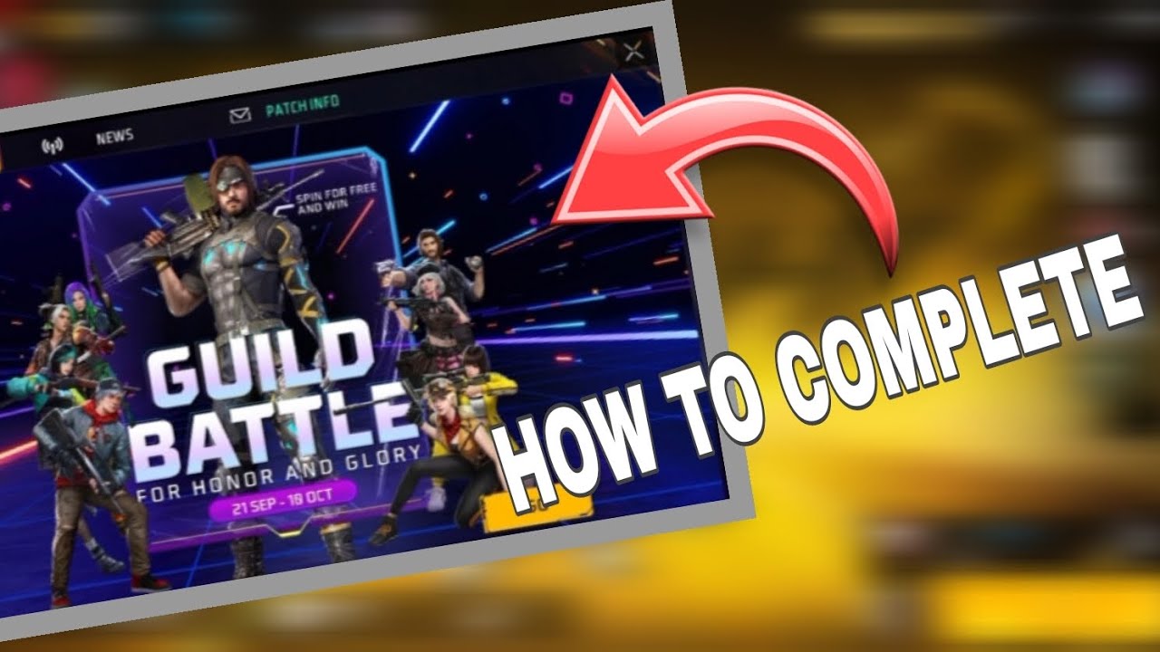 Guild Battle Event In Full Details In Kannada YouTube guild-battle-event-in-full-details-in-kannada-youtube