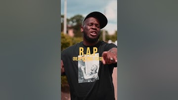 Barmitzvah Promo Video for The ILLEST (Vertical Jones, R.A.P., Tom Gist, Dox Diggla)