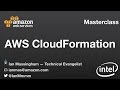 AWS CloudFormation Masterclass