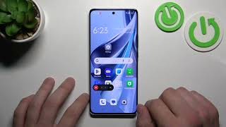 How to Capture Oppo Reno 10 Screen? Enable & Use Built-in Screen Recorder Tool! screenshot 3