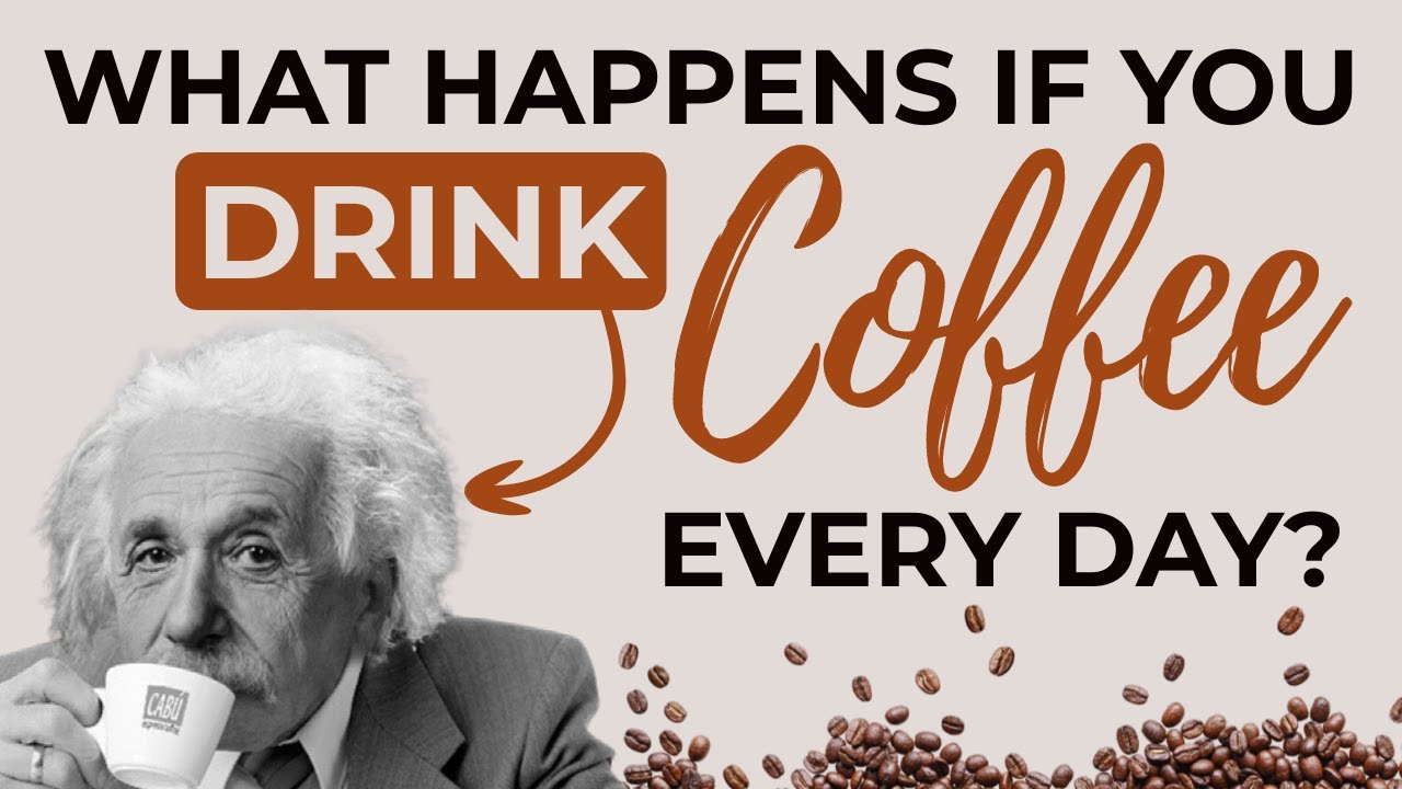 What can COFFEE do for you!? YouTube