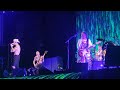 Red Hot Chili Peppers - I Could Have Lied (Live @ Mannheim 26/6/2023)