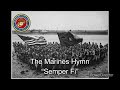 The Marines Hymn Rare Version