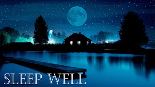 Sleeping Music - Have a Refreshing Sleep and a Good Night - Wake Up Feeling Well-Rested by 321 Relaxing - Meditation Relax Clips 132,165 views 1 year ago 2 hours, 59 minutes