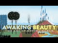 Awaking Beauty: The Art of Eyvind Earle - Quick Flip Through