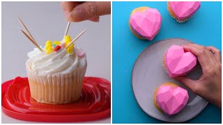 Clever and life-changing cupcake hacks you need to know! by Blossom 3,803 views 1 day ago 3 minutes, 2 seconds