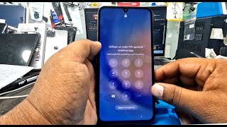 Haw to Samsung Galaxy A34 5G Hard Reset