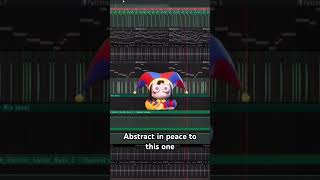 The amazing digital circus - TADC Your new home LOFI #yournewhome #music #pomni #TADC #lofi