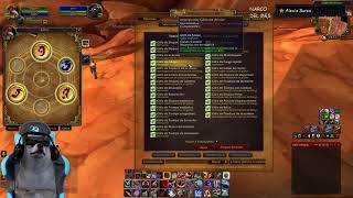 guia de cazador punteria pve 3 3 5 (otra guia cortita :v)