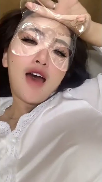 dianna dee starlight pake filter topeng! BIKIN GAGAL FOKUS ❤