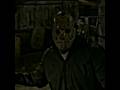 Michael Myers vs Jason Voorhees