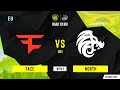 FaZe vs North [Map 2, Inferno] ESL One: Road to Rio