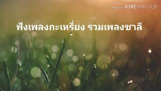 ฟังเพลงกะเหรี่ยงสบายๆ