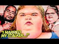 Tammy Slaton Married Her Stalker Caleb | 1000-lb Sisters