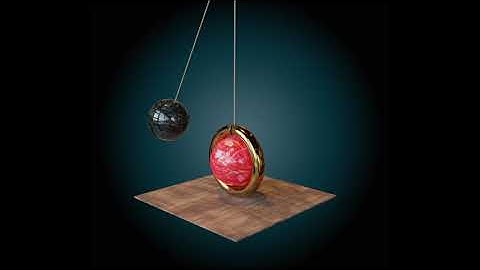 Satisfying animation loop Blender