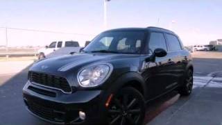 2011 Mini Countryman Plano TX 75093