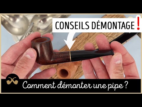 Allumettes spéciales pour allumer une pipe - La Pipe Rit