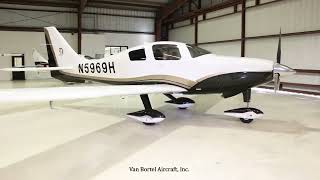 2007 CESSNA 400 For Sale