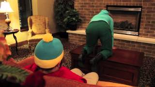 SOUTH PARK: Butters x Cartman - Honky Tonk Badonkadonk CMV Wealth
