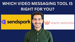 SENDSPARK VS WARM WELCOME ( WHICH VIDEO MESSAGING TOOL IS RIGHT FOR YOU?) Net Worth