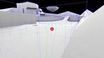 PolySoup - A 3D Collision Detection/Resolution Library for 3D Platformers