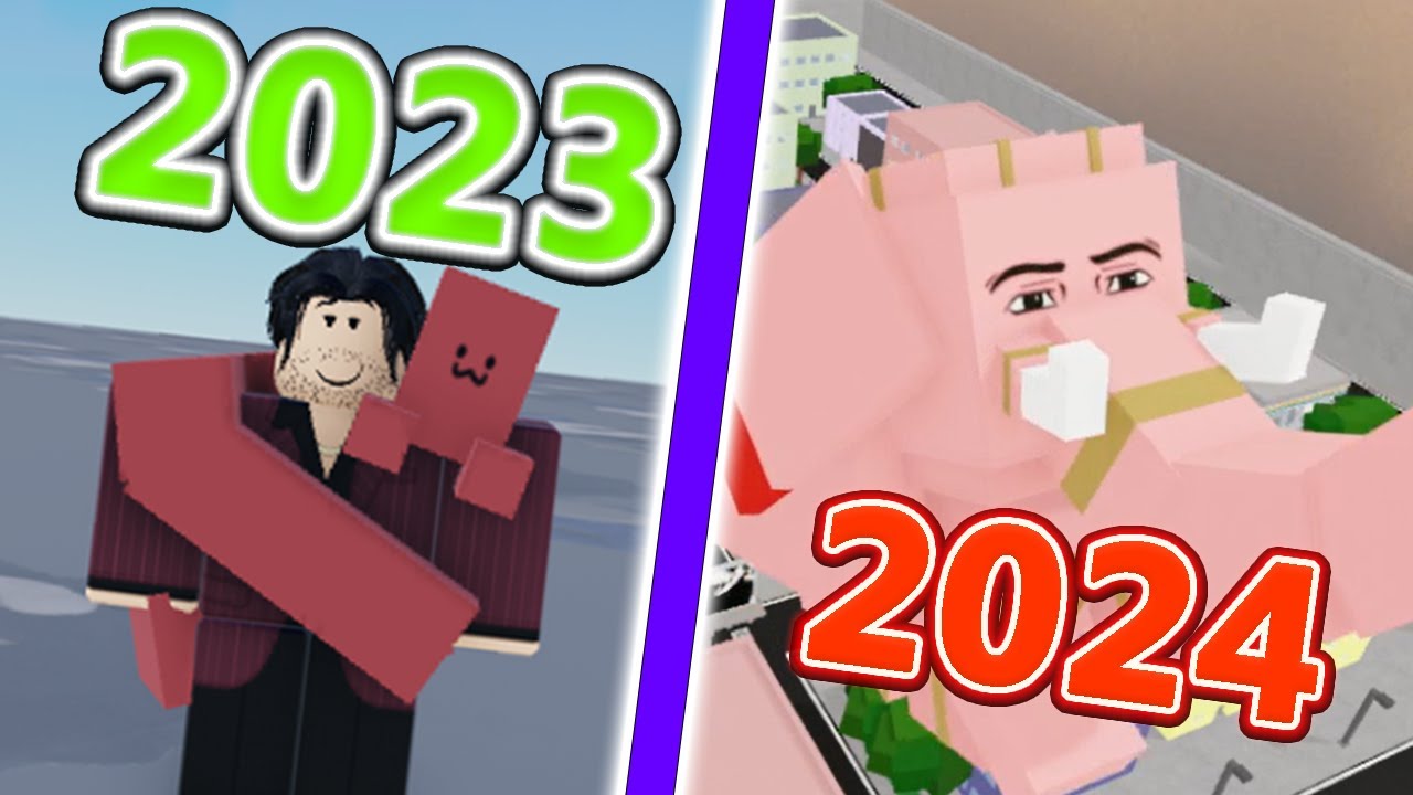 The ENTIRE History Of Jujutsu Shenanigans... (Jujutsu Shenanigans) (Mahito Update)