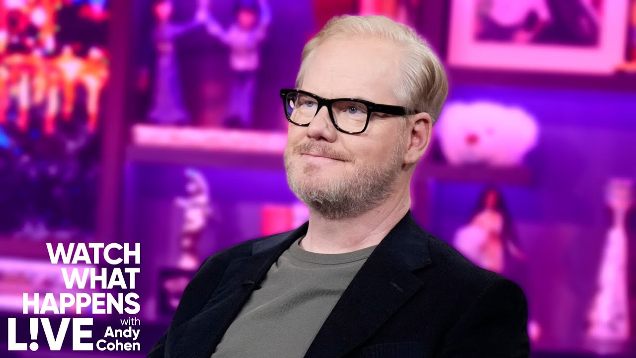 Jim Gaffigan's Audience Pet Peeves Exposed