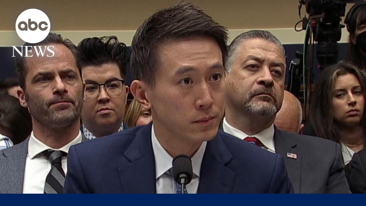 What’s next for TikTok?