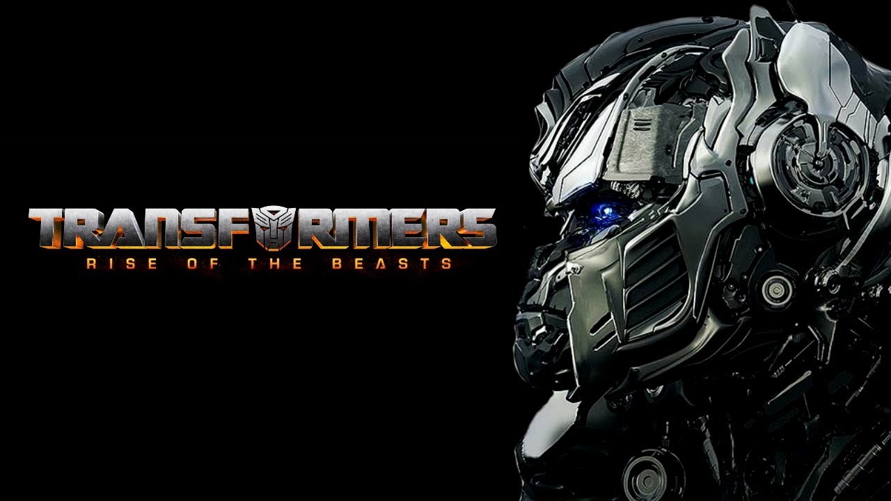 Transformers 7: Rise of the Beasts Announced! - YouTube