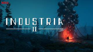 INDUSTRIA 2 Прохождение 2 ᐅ Новый Survival Horror в стиле Resident Evil - INDUSTRIA II.