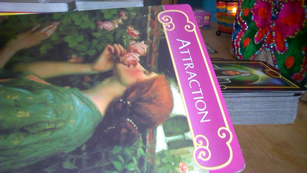 Taurus ♉ Love ❤ October 2017