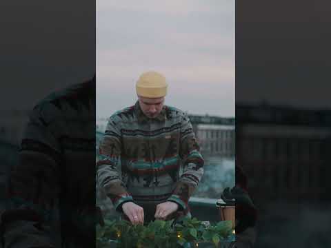 Rooftop Sundowner Liveset