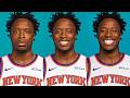 An OG Anunoby Appreciation Video 🏆